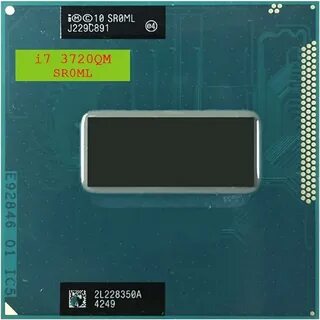 I7 3720qm