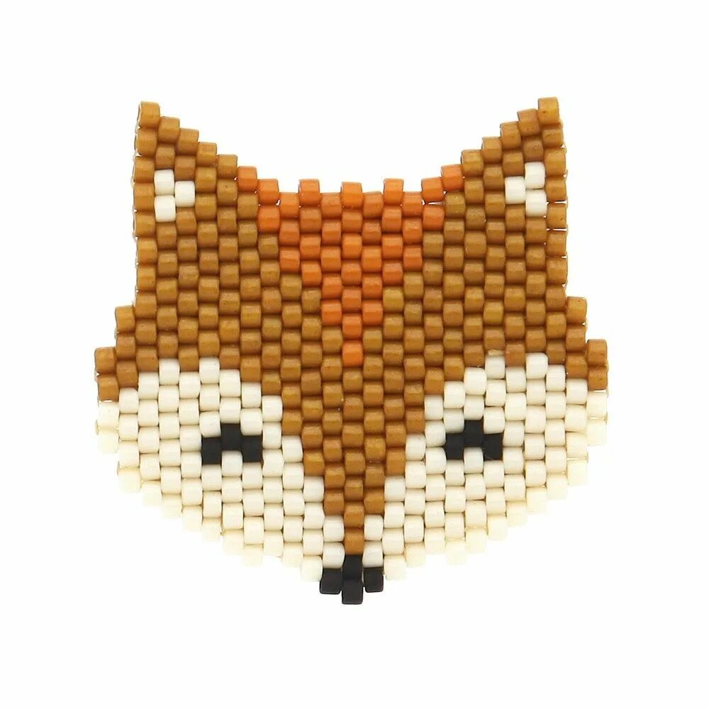 Брошь бисером кошка. Брошки животных из бисера. Мордочки из бисера. Кирпичное плетение бисером котик. Брошь вышитая бисером кошка.