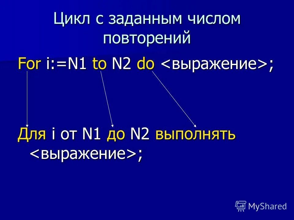 Задано число. Задано число