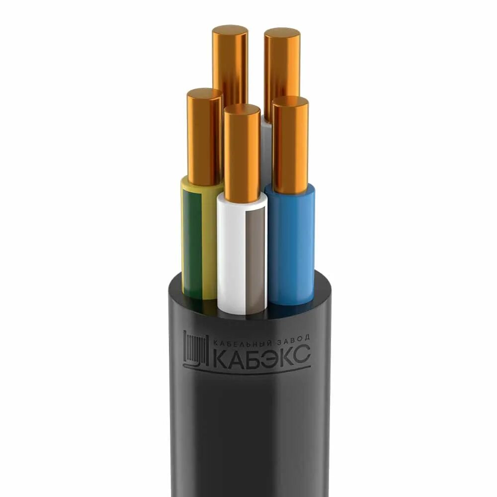 5). Кабель ввгп нг ls. 5. 5. Кабель силовой ввгп-нг(а) 2*2,5 1м /100.