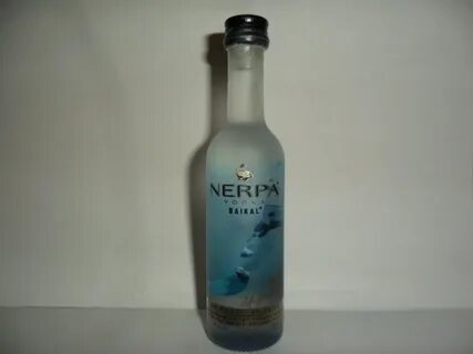 Нерпа 0.7