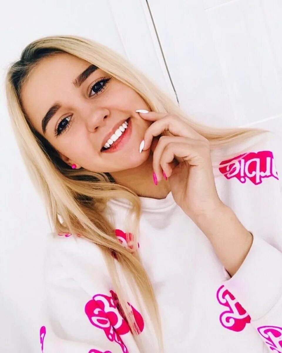 Зубы блоггеров. Зубы блоггеров