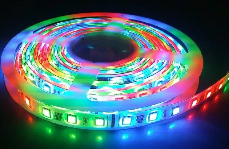 Светодиодная лента RGB smd5050. Светодиодная лента RGB 5050. РГБ лента smd5050. RGB лента 5050 60 led. Светодиодная лента ip65 12v