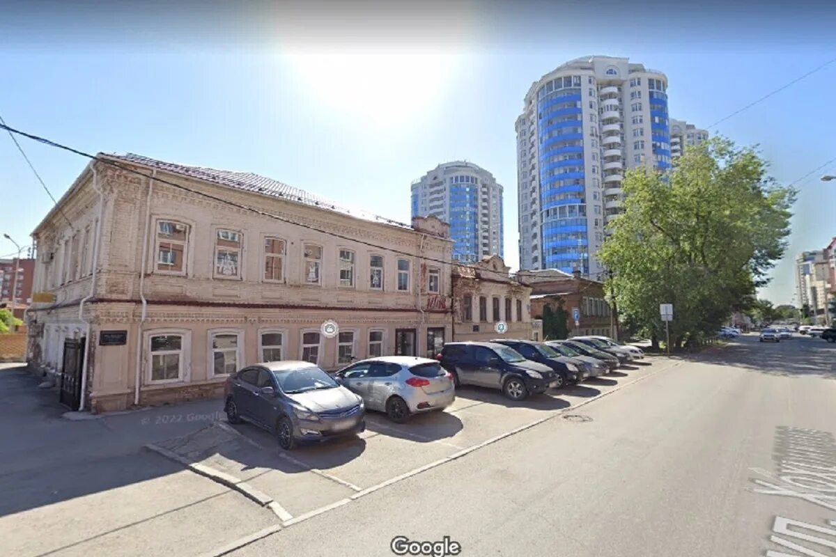 B 25.08 ул хохрякова 48 екатеринбург фото Хохрякова 9