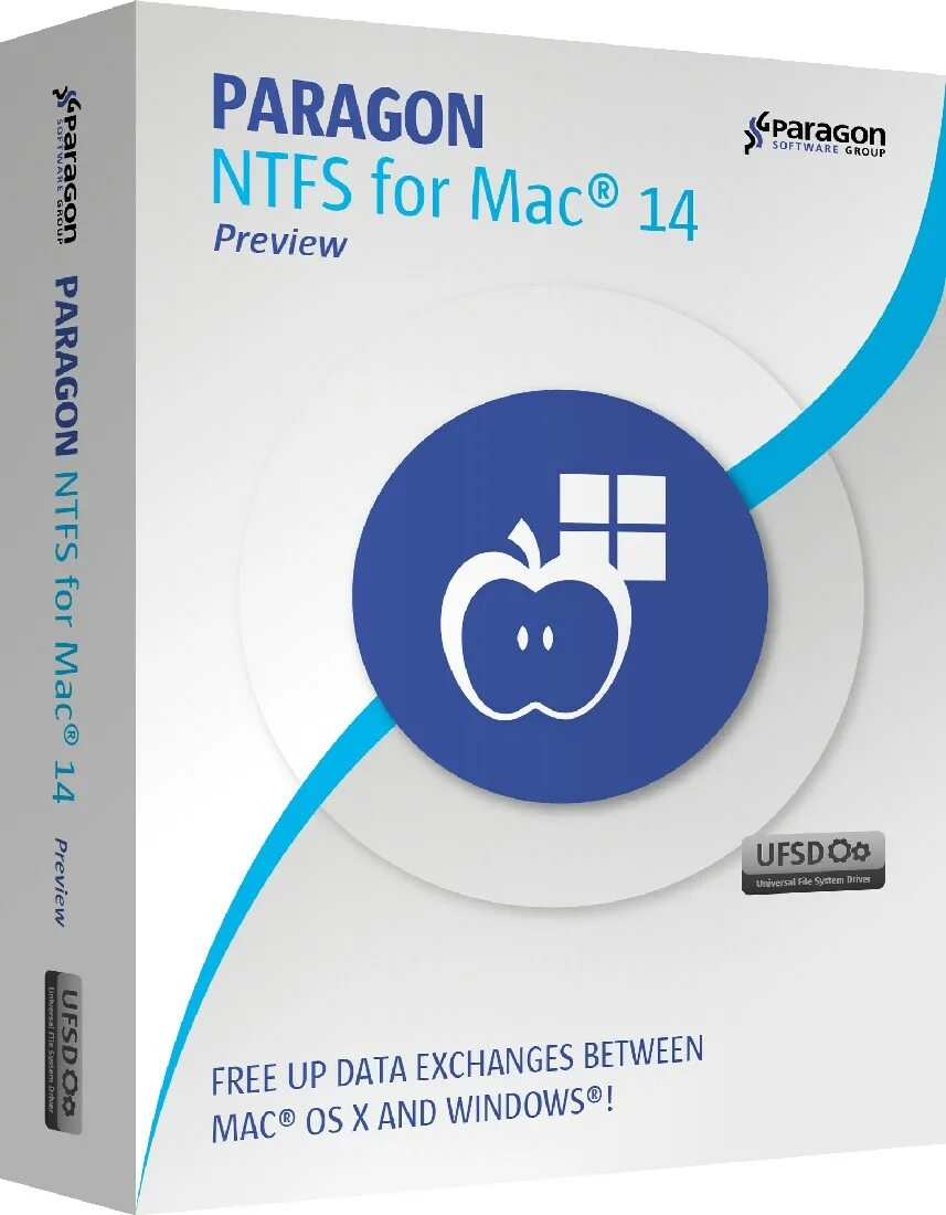 Paragon software. Ntfs mac os. paragon ntfs. paragon software group.