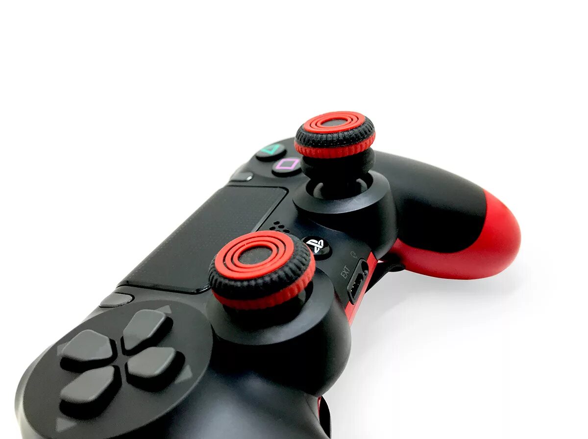 Gearz Dualshock 4. Стики на дуалшок 4. Геймпад Dualshock 4 стики. Накладки на стики Dualshock 4. Стики дуалшок