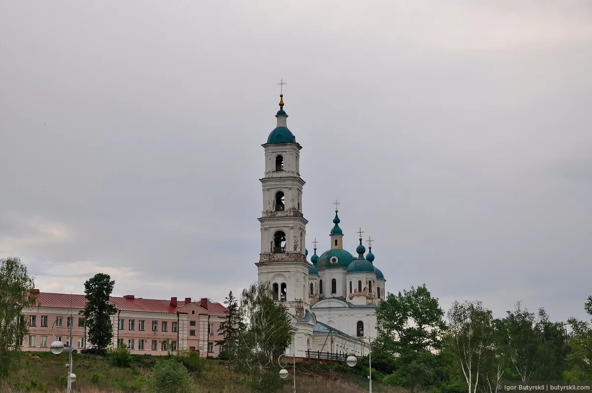 Ему елабуга. Ему елабуга