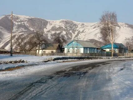 Погода село желтое