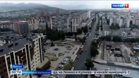 Нальчик погода в октябре
