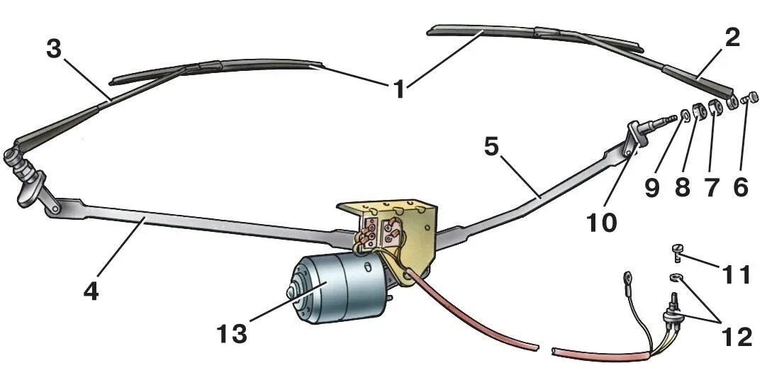 Стеклоочиститель окпд. Механизм привода щеток стеклоочистителя УАЗ 452 469. Дворники стеклоочистителя УАЗ Буханка. Привод дворников УАЗ Буханка. УАЗ 3151 стеклоочиститель.