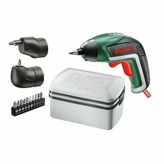 Bosch ixo