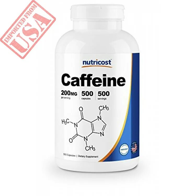 Caffeine программа. Caffeine программа
