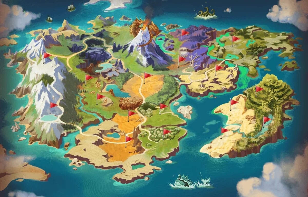 Game map. Карты фэнтези миров. Карта фэнтези мира. Сказочный Континент. Игра в карты.