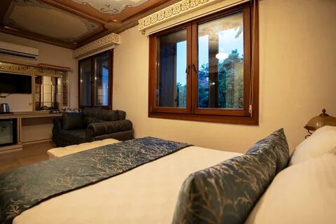Old town hotel