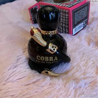Духи кобра