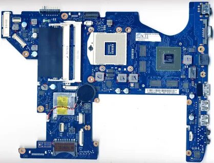 Материнская плата ноутбуков samsung