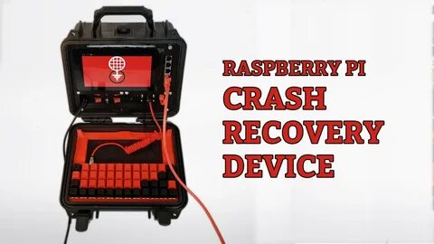 Recovering device