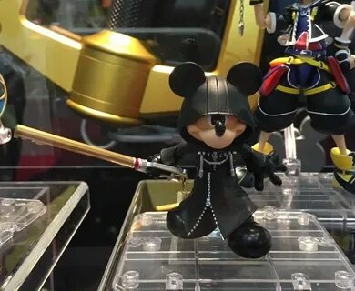 Toy show