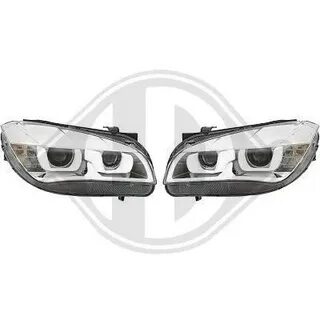 Лампы bmw x1 e84