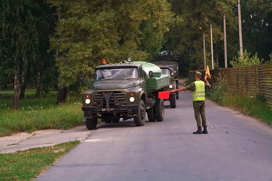 Военно-автомобильные дороги. Дорожно Комендантская служба. Сопровождение ВАИ. Дорожно комендантские войска.