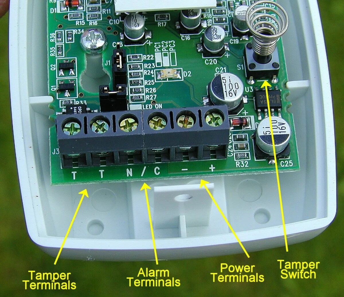 GSM сигнализация. Артикул 30065