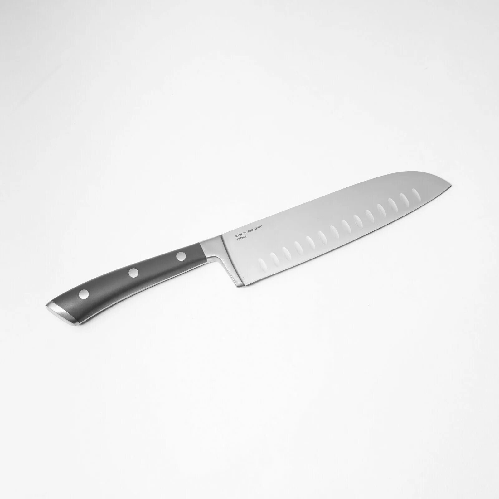 Кухонные ножи tuotown. Нож сантоку TUOTOWN. TUOTOWN ножи Blanche. TUOTOWN / кухонный нож Накири 17.5. Нож TUOTOWN Накири.