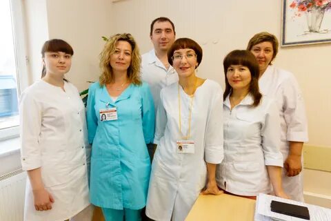 Роддом 3 акушерки