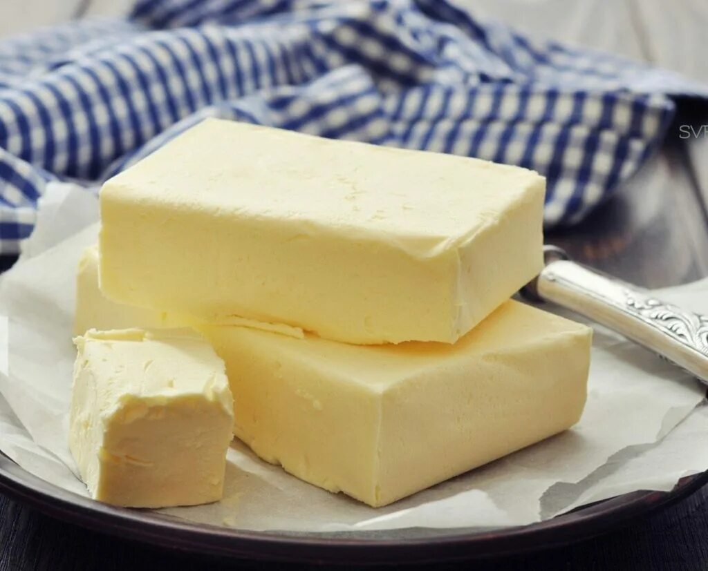Butter new