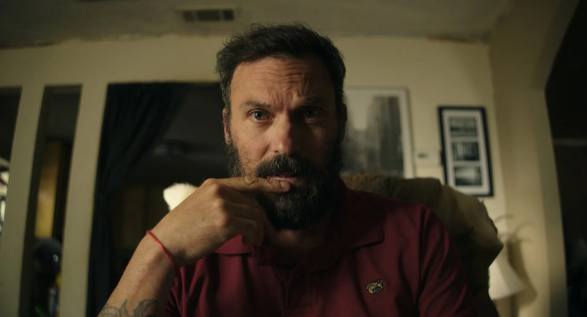 кино 2022. опасный урок. опасный урок фильм 2022. кадры из фильмов 2022. опасный урок / last the night [2022.