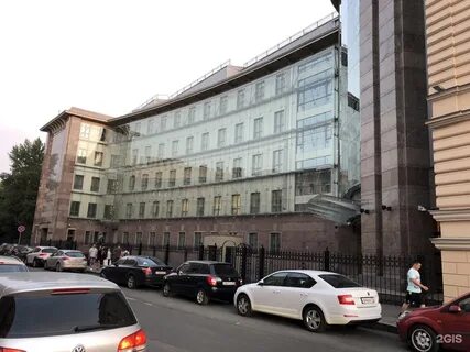 Северо западное гу