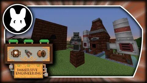 Доменная immersive engineering