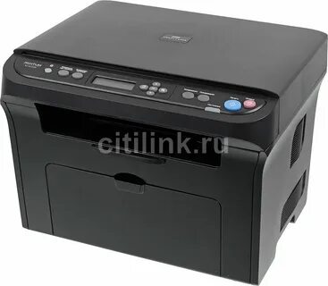 Принтер pantum пишет нет картриджа