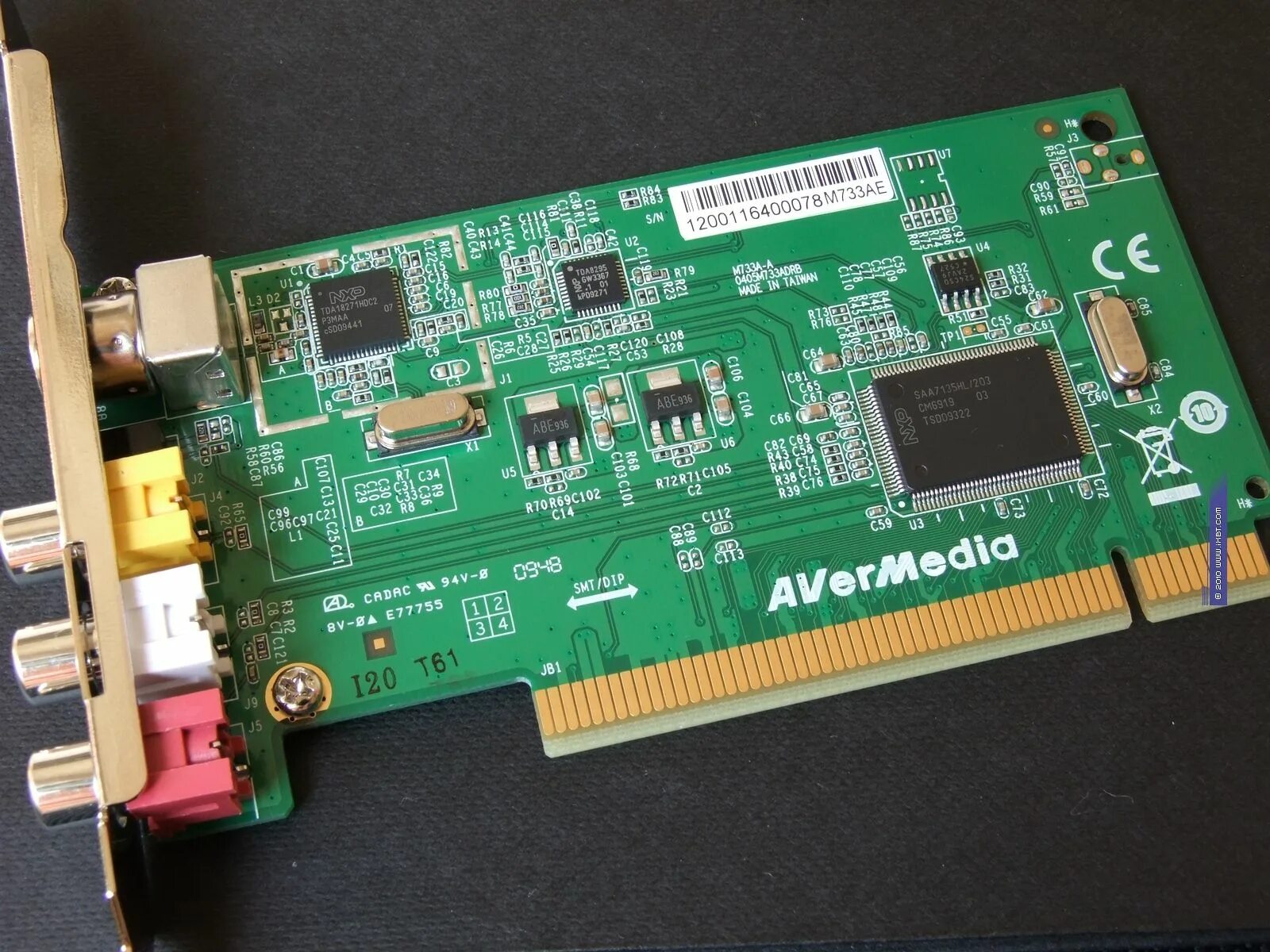 Pci driver windows 10