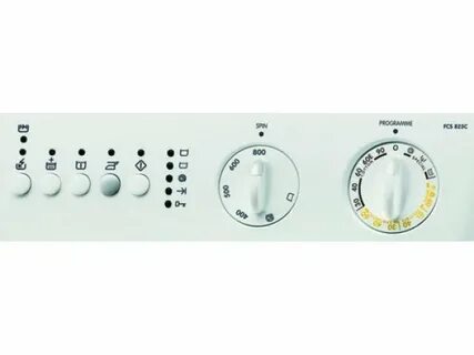 Zanussi fcs825c