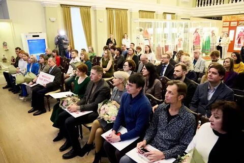 Коллектив редакции