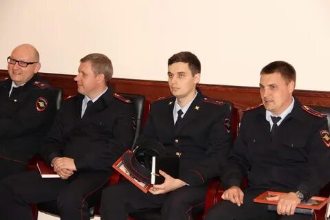 Ставрополь сотрудник полиции