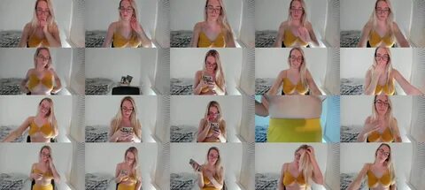 mariah95 Chaturbate 10-02-2022.