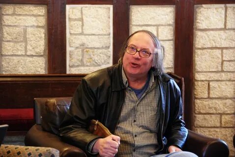 John m