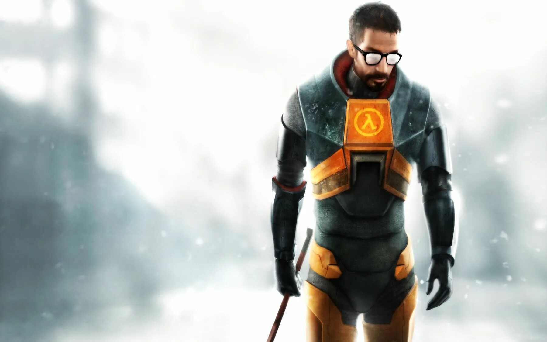 Gordon Freeman 1998.