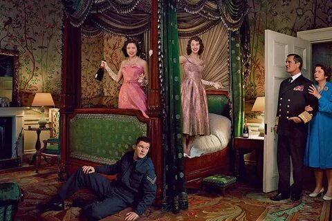 Royal night