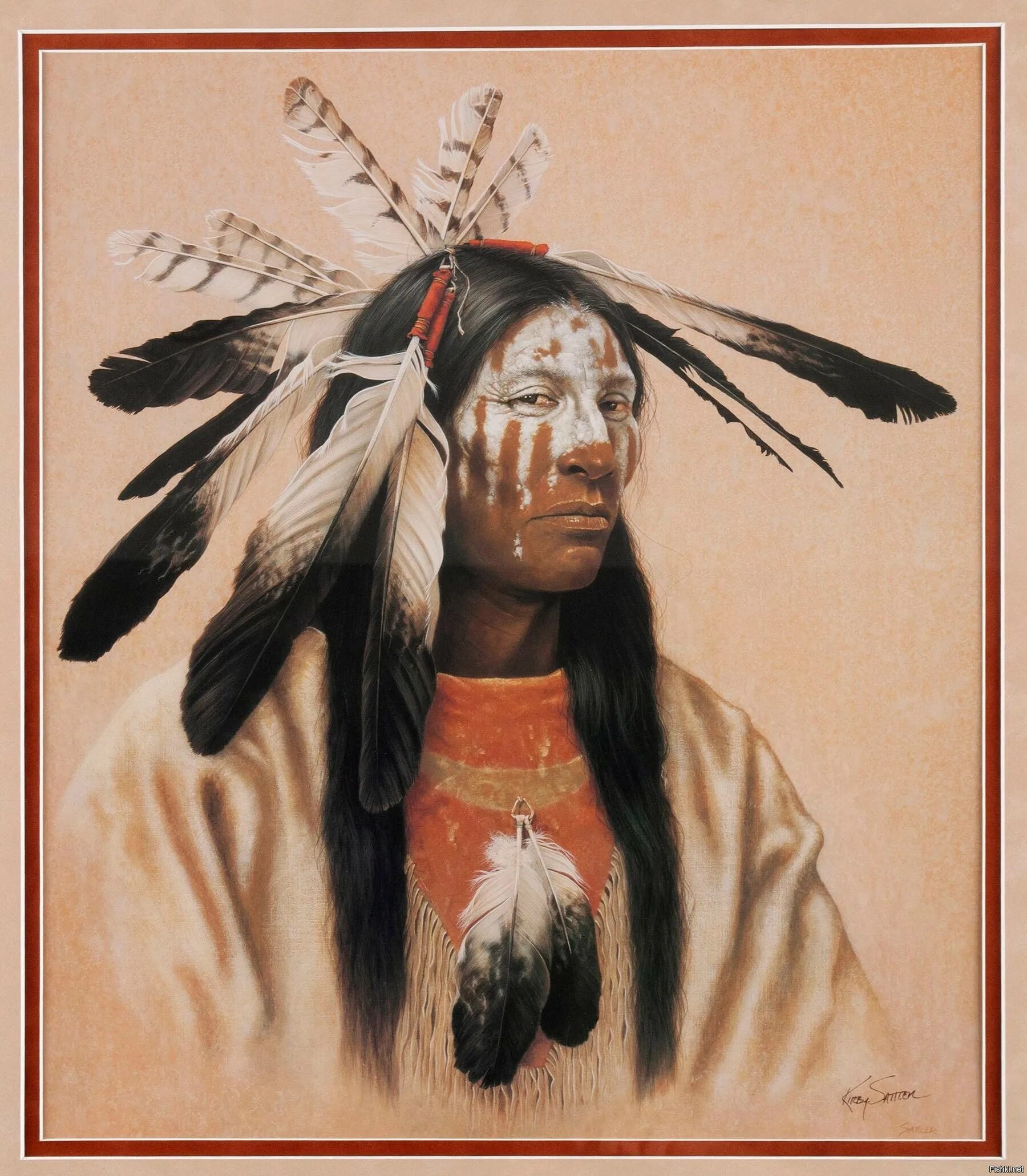 Native art