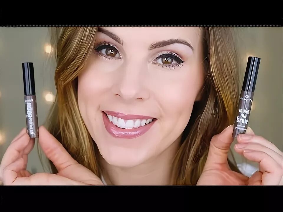 Essence make me. Essence make me