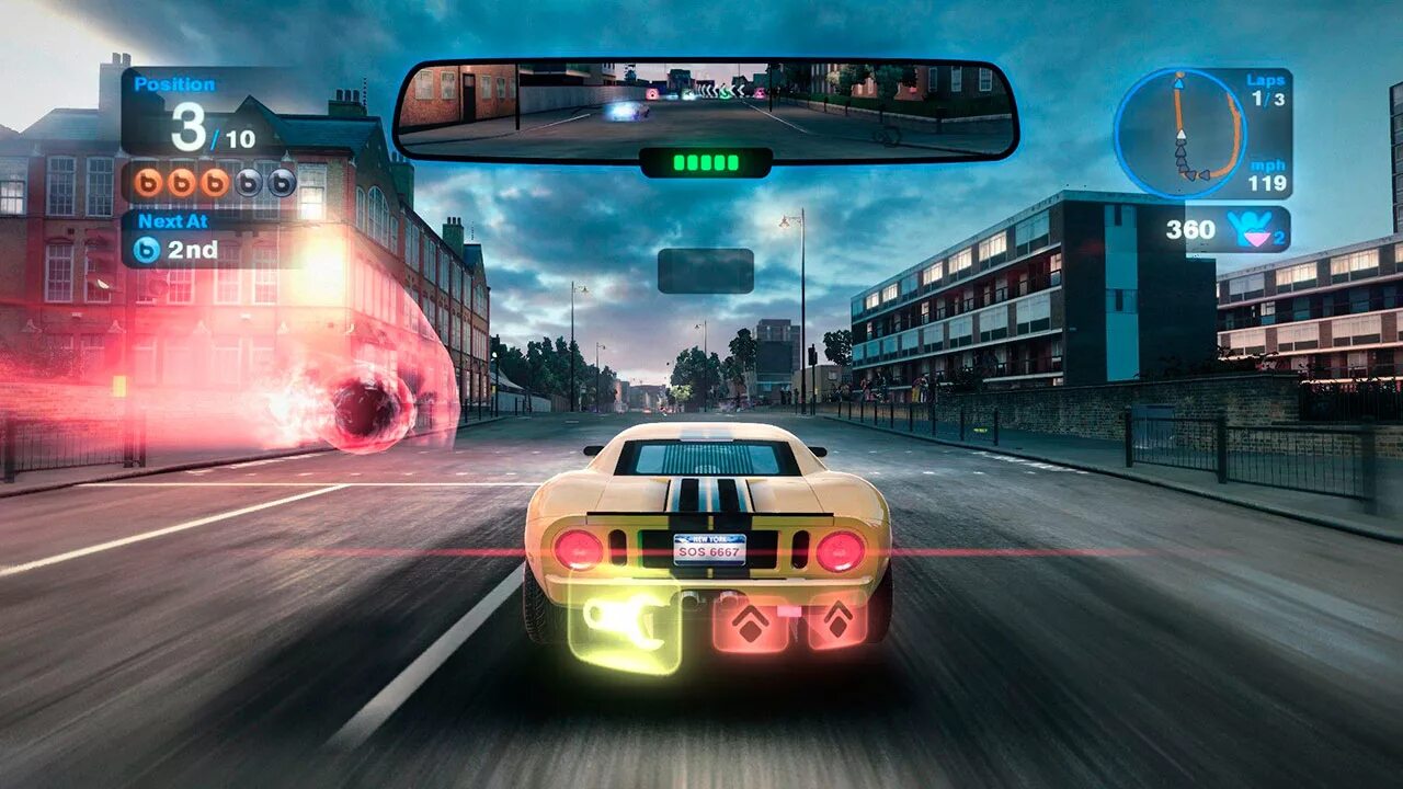 Игра где надо нажимать на экран. Гонки блур ps3. blur игра 2010. blur игра speed. гонки блюр 2.