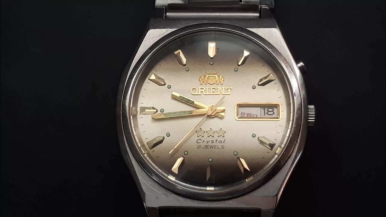 Часы crystal 21 jewels. Orient Crystal 21 Jewels Automatic. Orient 21 Jewels Crystal мужские. Часы Orient мужские Crystal 21 Jewels. Orient Crystal три звезды Automatic 21 Jewels.