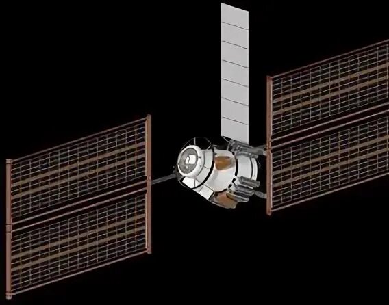 Power and propulsion element