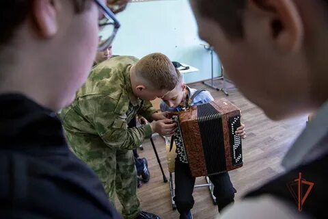 Музыкальные интернаты для детей