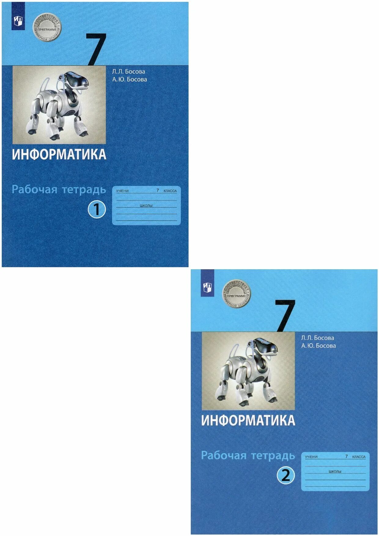 Тетрадь поляков 7 класс информатика. Рабочая тетрадь по информатике 6 класс босова. Информатика 8 класс босова рабочая тетрадь. Тетрадь Информатика 6 класс босова. Рабочая тетрадь по информатике за 6 класс босова босова ФГОС.