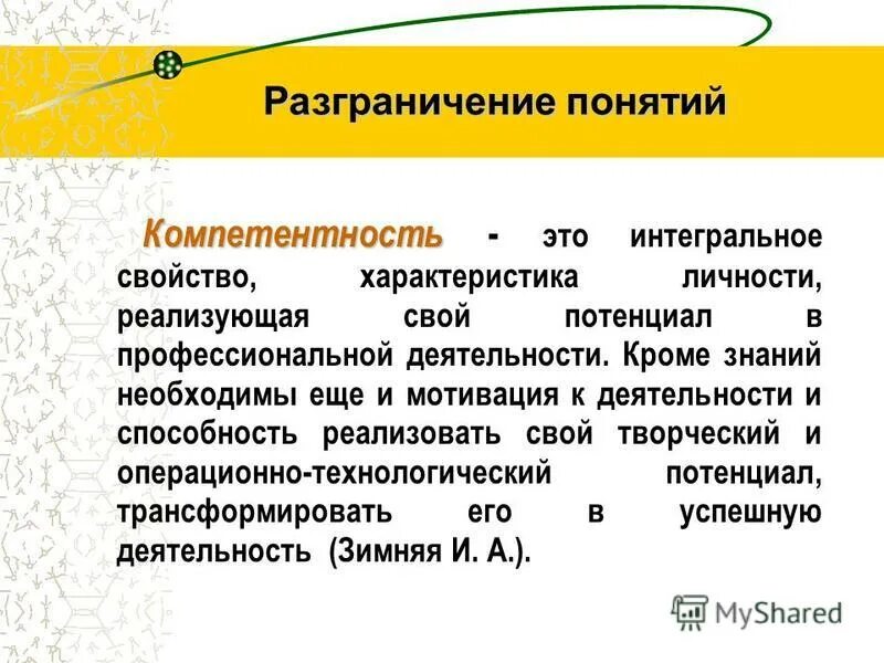 Интегральность это. Интегральность это