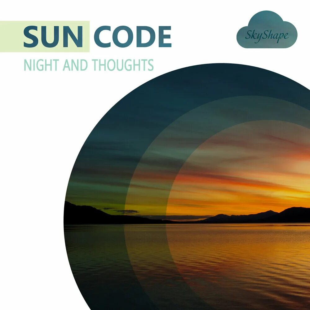 Sun code. Code with night.