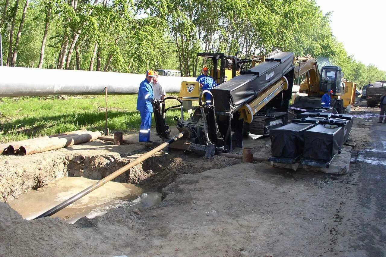 Методом горизонтально направленного бурения. Прокол гнб технология. gs600 l гнб. прокол ннб и гнб. прокладка газопровода методом ннб что это.